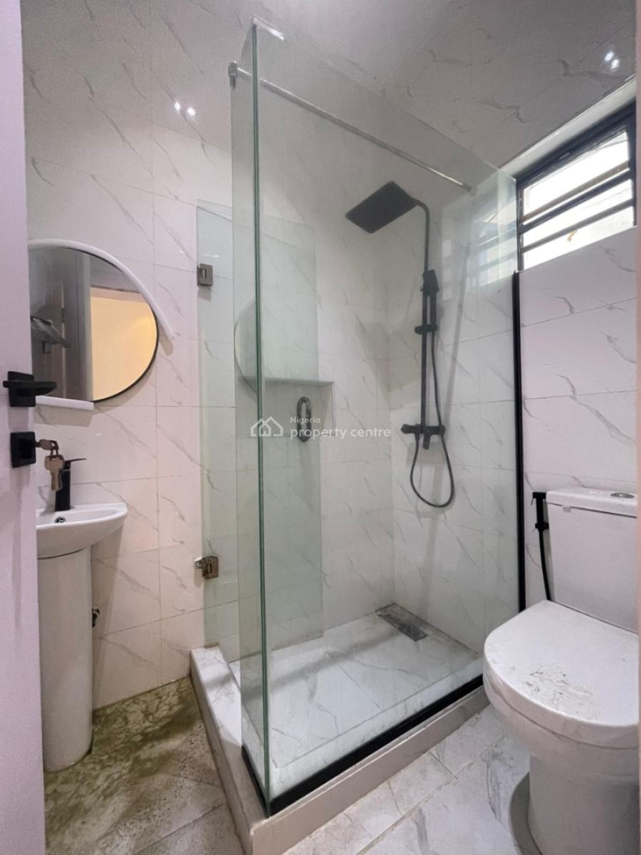 Luxury 5 Bedroom Fully Detached Duplex with a Bq & Pool, Ajah, Lagos, Detached Duplex for Sale