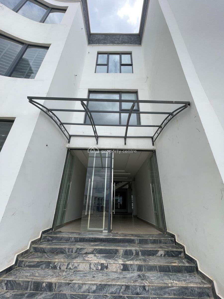 Ultra Modern Plaza for Shops and Offices, Jahi, Abuja, Plaza / Complex / Mall for Sale