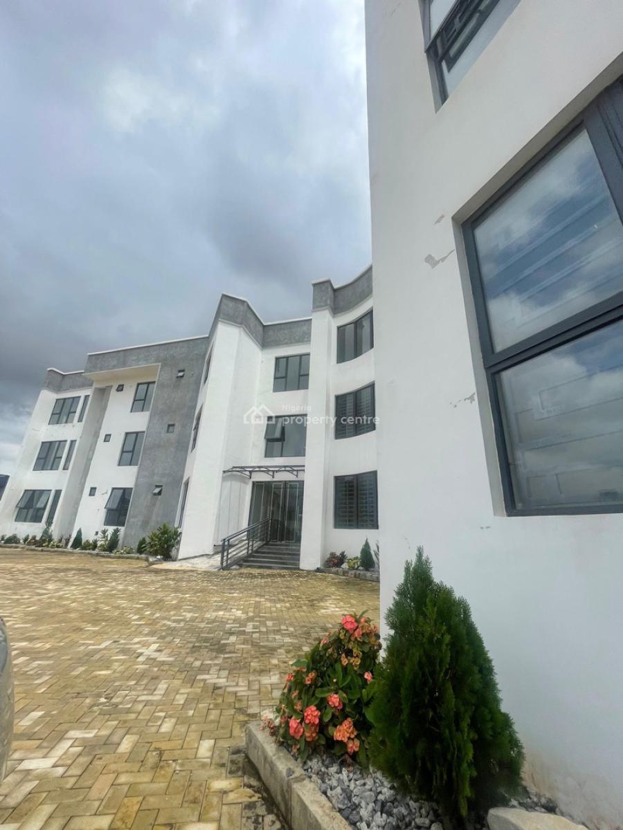 Ultra Modern Plaza for Shops and Offices, Jahi, Abuja, Plaza / Complex / Mall for Sale