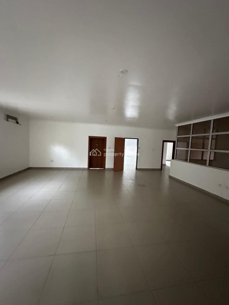 Beautiful 5 Bedroom Duplex, Asokoro District, Abuja, Detached Duplex for Rent