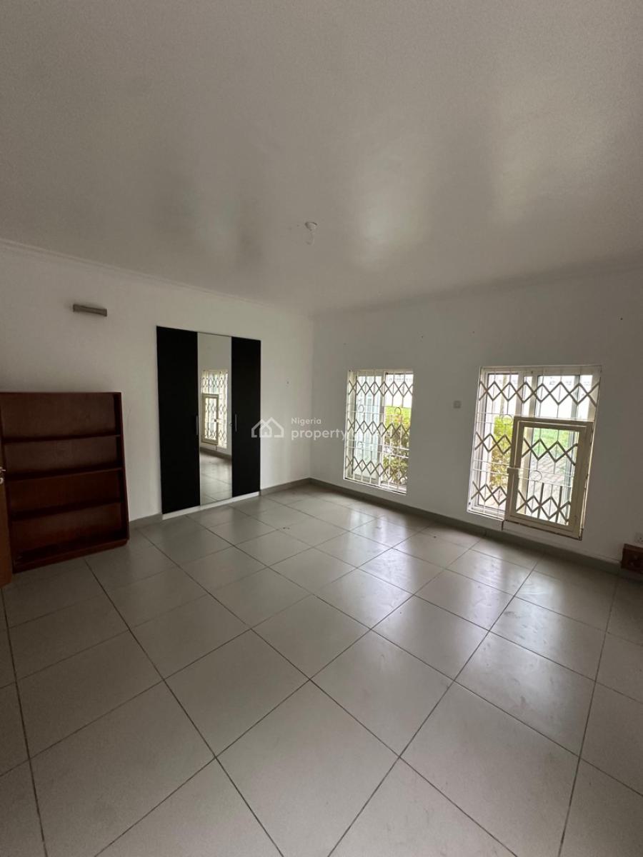 Beautiful 5 Bedroom Duplex, Asokoro District, Abuja, Detached Duplex for Rent