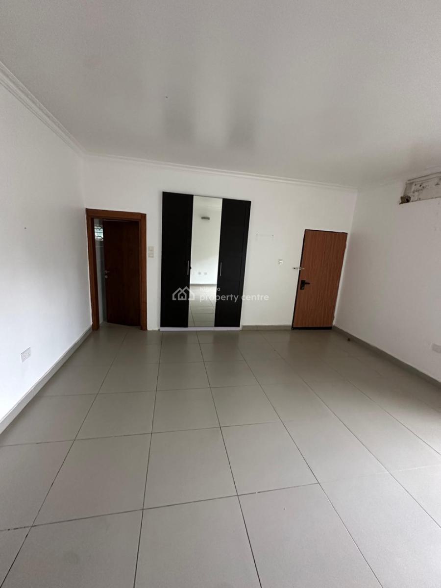 Beautiful 5 Bedroom Duplex, Asokoro District, Abuja, Detached Duplex for Rent