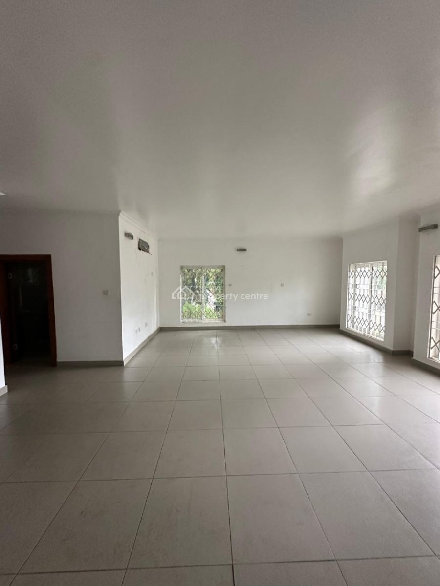 Beautiful 5 Bedroom Duplex, Asokoro District, Abuja, Detached Duplex for Rent