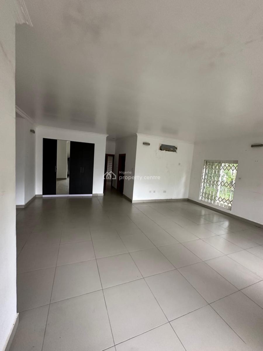 Beautiful 5 Bedroom Duplex, Asokoro District, Abuja, Detached Duplex for Rent