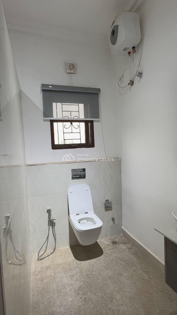 Exquisitely Finished Fully Detached 5bedroom Duplex with Bq, Jahi, Jahi, Abuja, Detached Duplex for Sale