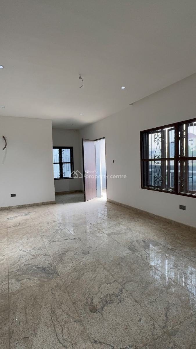 Exquisitely Finished Fully Detached 5bedroom Duplex with Bq, Jahi, Jahi, Abuja, Detached Duplex for Sale