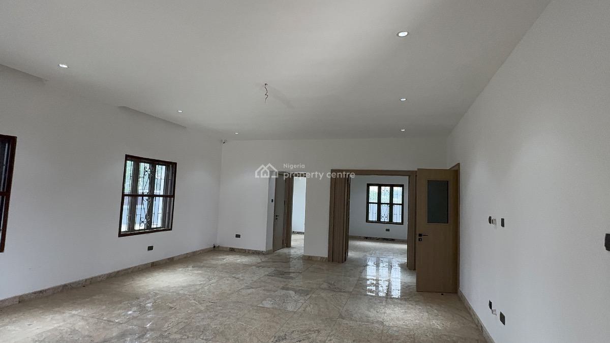 Exquisitely Finished Fully Detached 5bedroom Duplex with Bq, Jahi, Jahi, Abuja, Detached Duplex for Sale