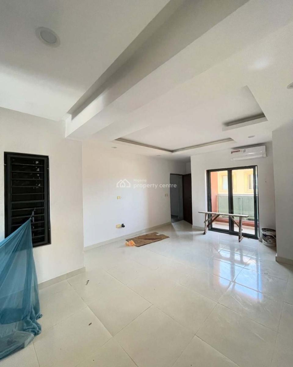 Newly Built 1-bedroom Apartment, Ologolo, Lekki, Lagos, Mini Flat (room and Parlour) for Rent
