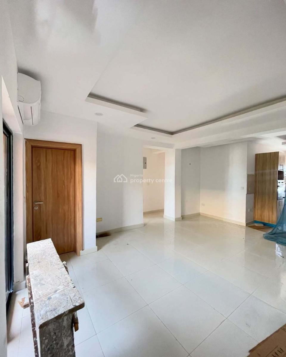 Newly Built 1-bedroom Apartment, Ologolo, Lekki, Lagos, Mini Flat (room and Parlour) for Rent