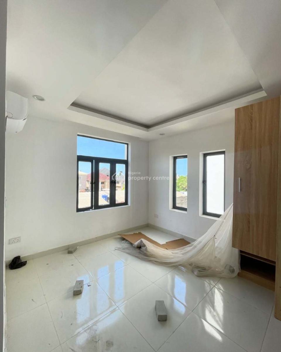 Newly Built 1-bedroom Apartment, Ologolo, Lekki, Lagos, Mini Flat (room and Parlour) for Rent