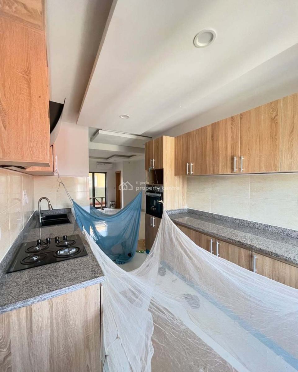 Newly Built 1-bedroom Apartment, Ologolo, Lekki, Lagos, Mini Flat (room and Parlour) for Rent