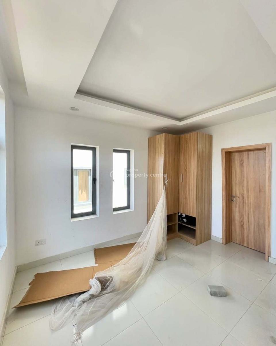 Newly Built 1-bedroom Apartment, Ologolo, Lekki, Lagos, Mini Flat (room and Parlour) for Rent