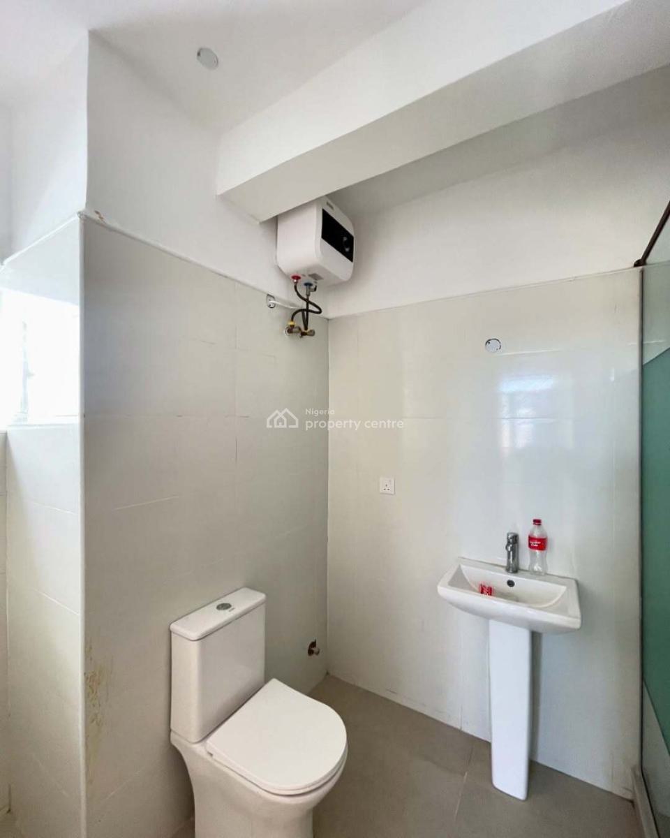 Newly Built 1-bedroom Apartment, Ologolo, Lekki, Lagos, Mini Flat (room and Parlour) for Rent