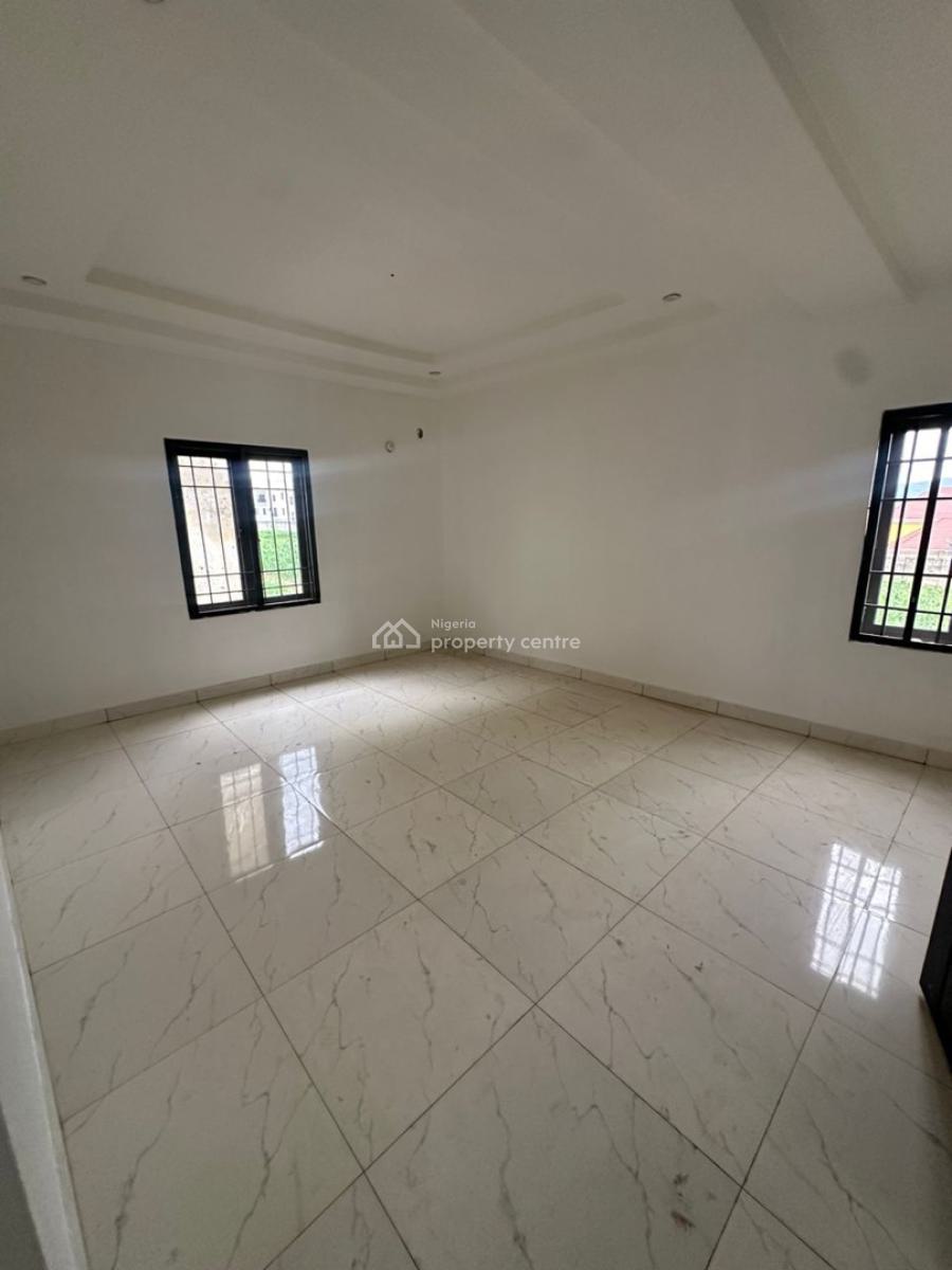 Standard 4 Beds Terraced Duplex, Jahi, Abuja, Terraced Duplex for Sale