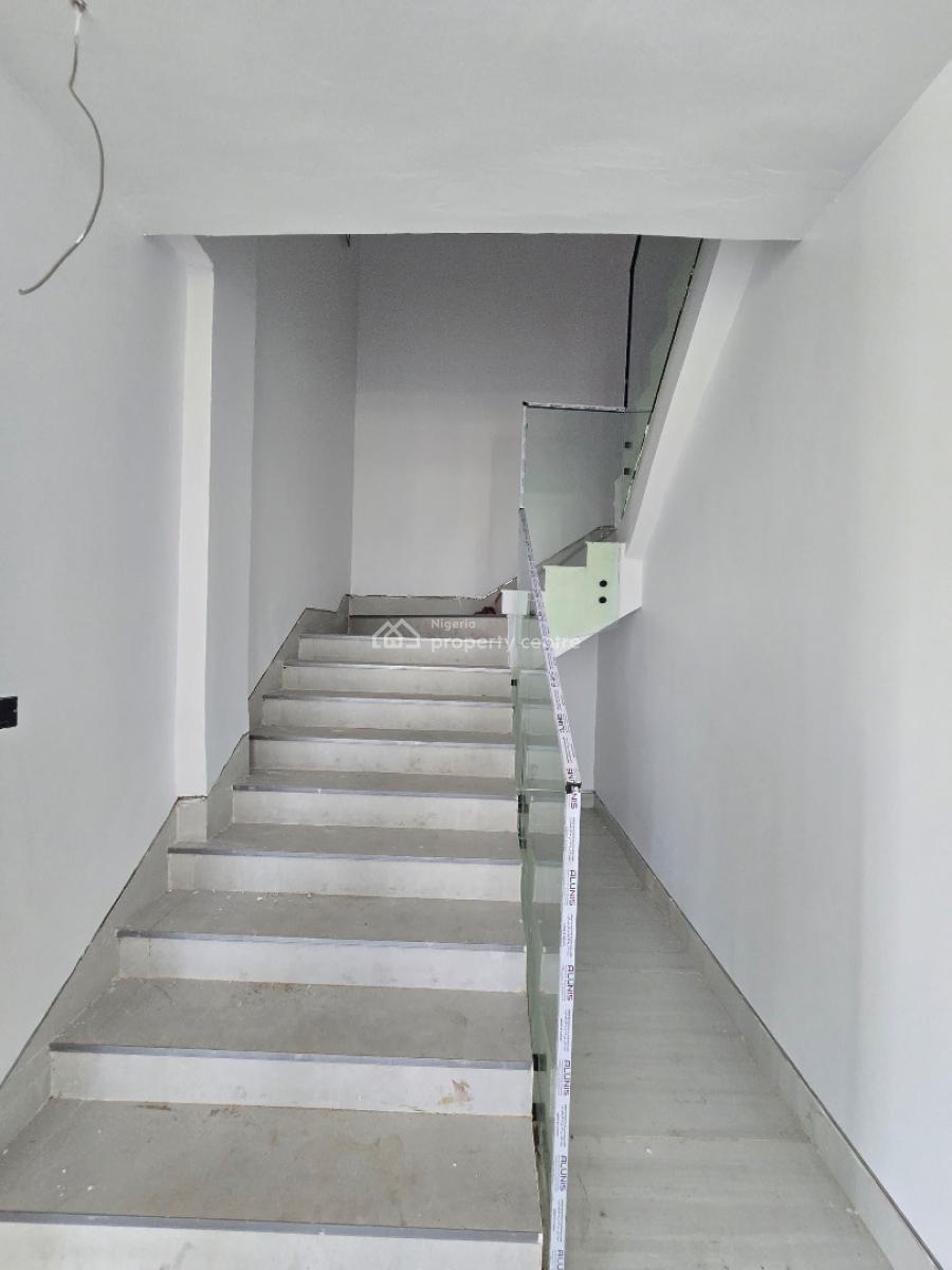 Ultra-modern 4-bedroom Apartment with Premium Amenities, Ikoyi, Ikoyi, Lagos, Flat / Apartment for Sale