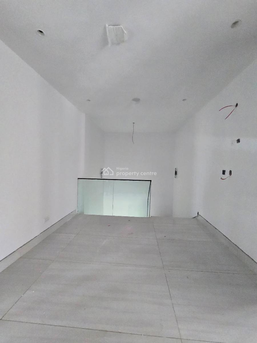 Ultra-modern 4-bedroom Apartment with Premium Amenities, Ikoyi, Ikoyi, Lagos, Flat / Apartment for Sale