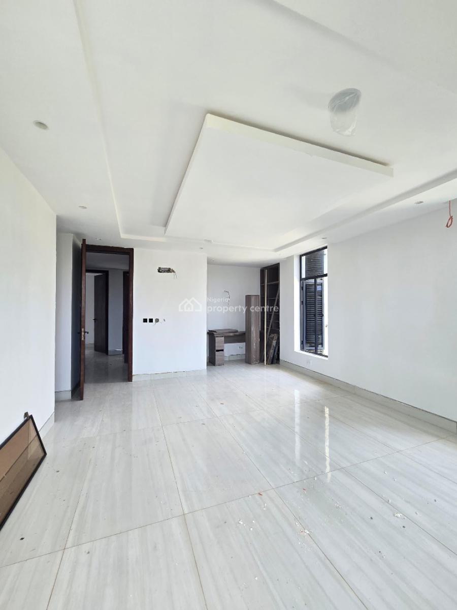 Ultra-modern 4-bedroom Apartment with Premium Amenities, Ikoyi, Ikoyi, Lagos, Flat / Apartment for Sale