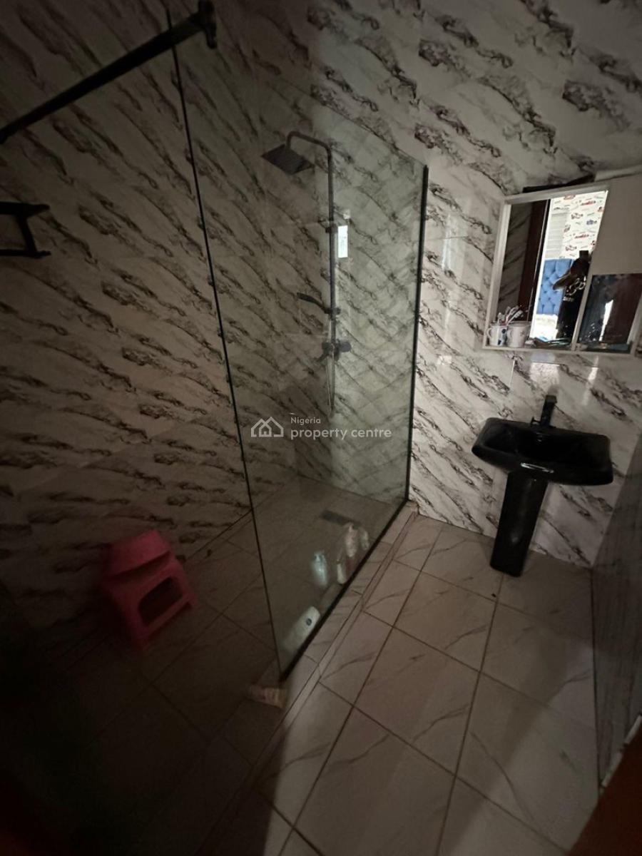 Luxury 4 Bedroom Semi Detached Duplex, Life Camp, Abuja, Semi-detached Duplex for Sale