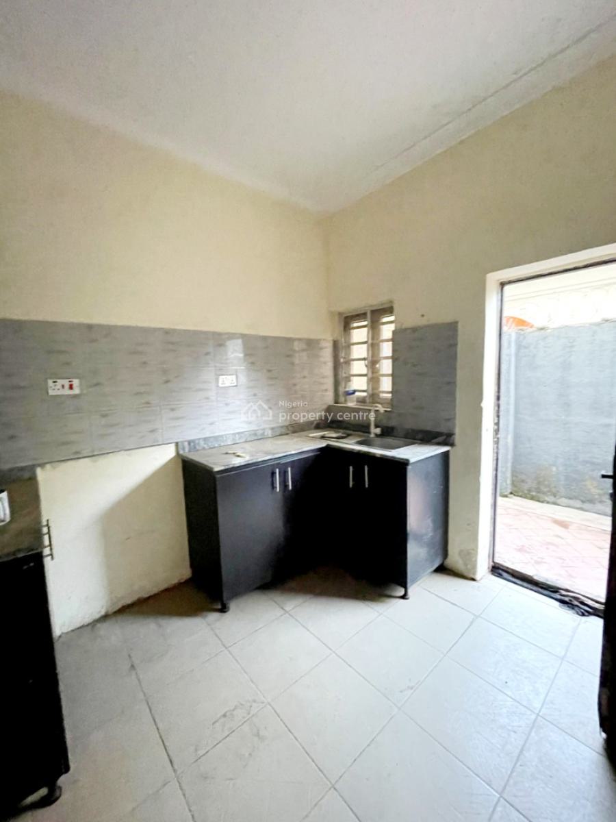 Massive 2bedroom Apartment in a Secure Environment, Dutse Alhaji,  Ushafa, Dutse, Abuja, Flat / Apartment for Rent