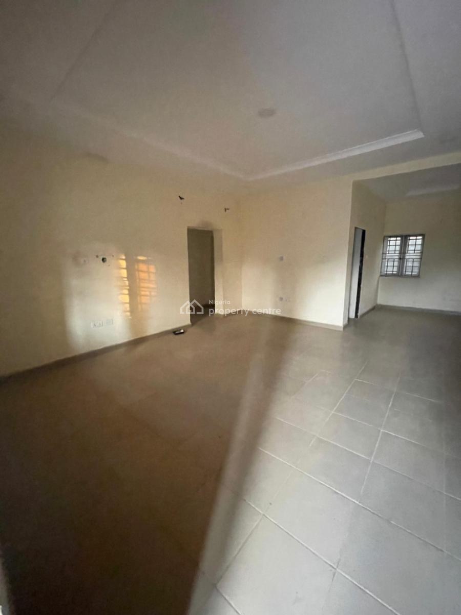 Massive 2bedroom Apartment in a Secure Environment, Dutse Alhaji,  Ushafa, Dutse, Abuja, Flat / Apartment for Rent