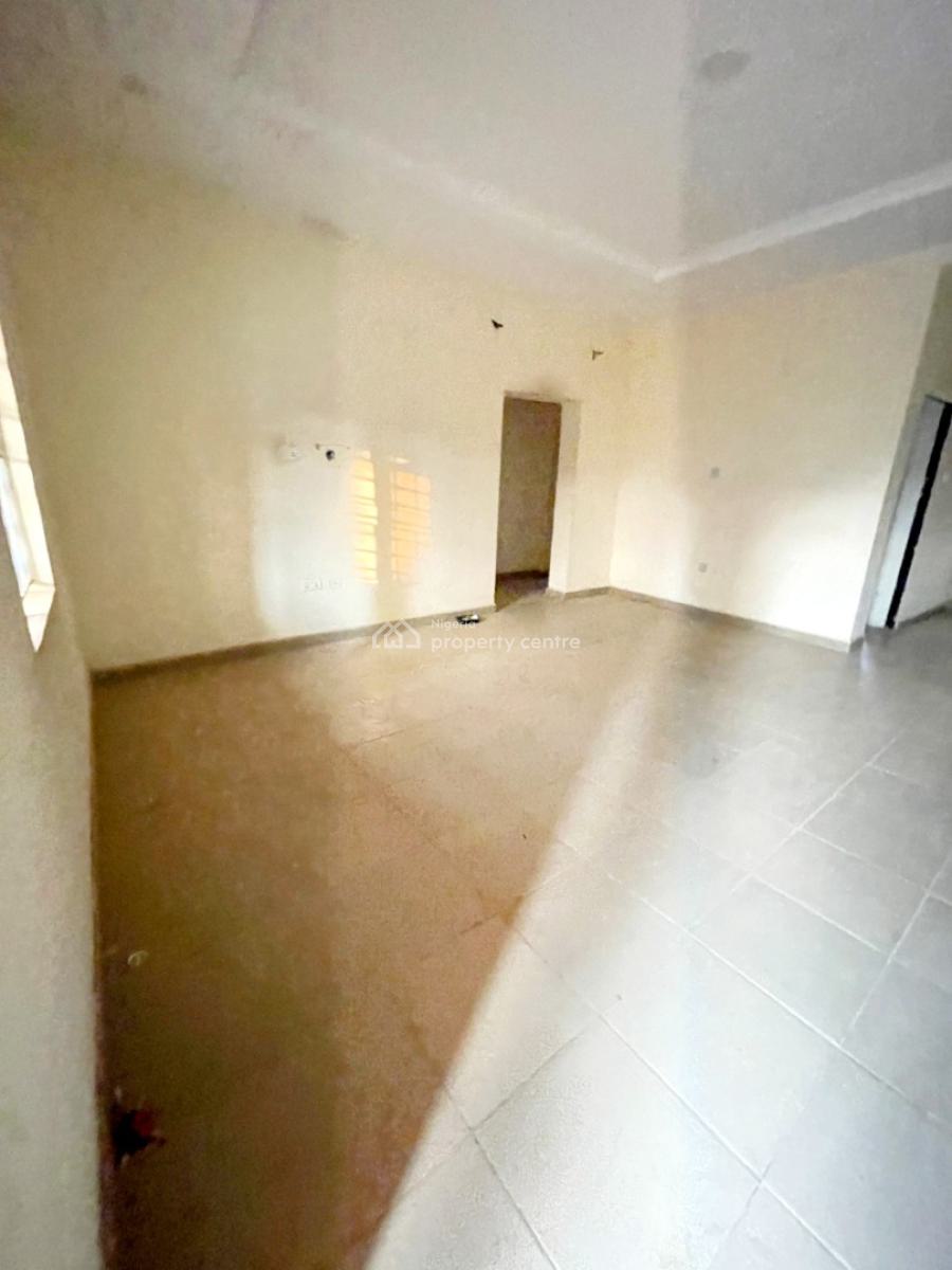 Massive 2bedroom Apartment in a Secure Environment, Dutse Alhaji,  Ushafa, Dutse, Abuja, Flat / Apartment for Rent