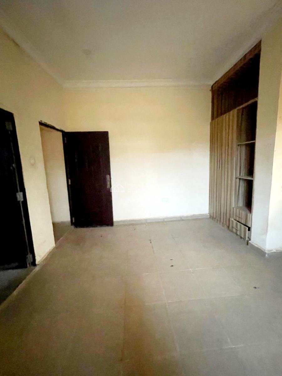 Massive 2bedroom Apartment in a Secure Environment, Dutse Alhaji,  Ushafa, Dutse, Abuja, Flat / Apartment for Rent