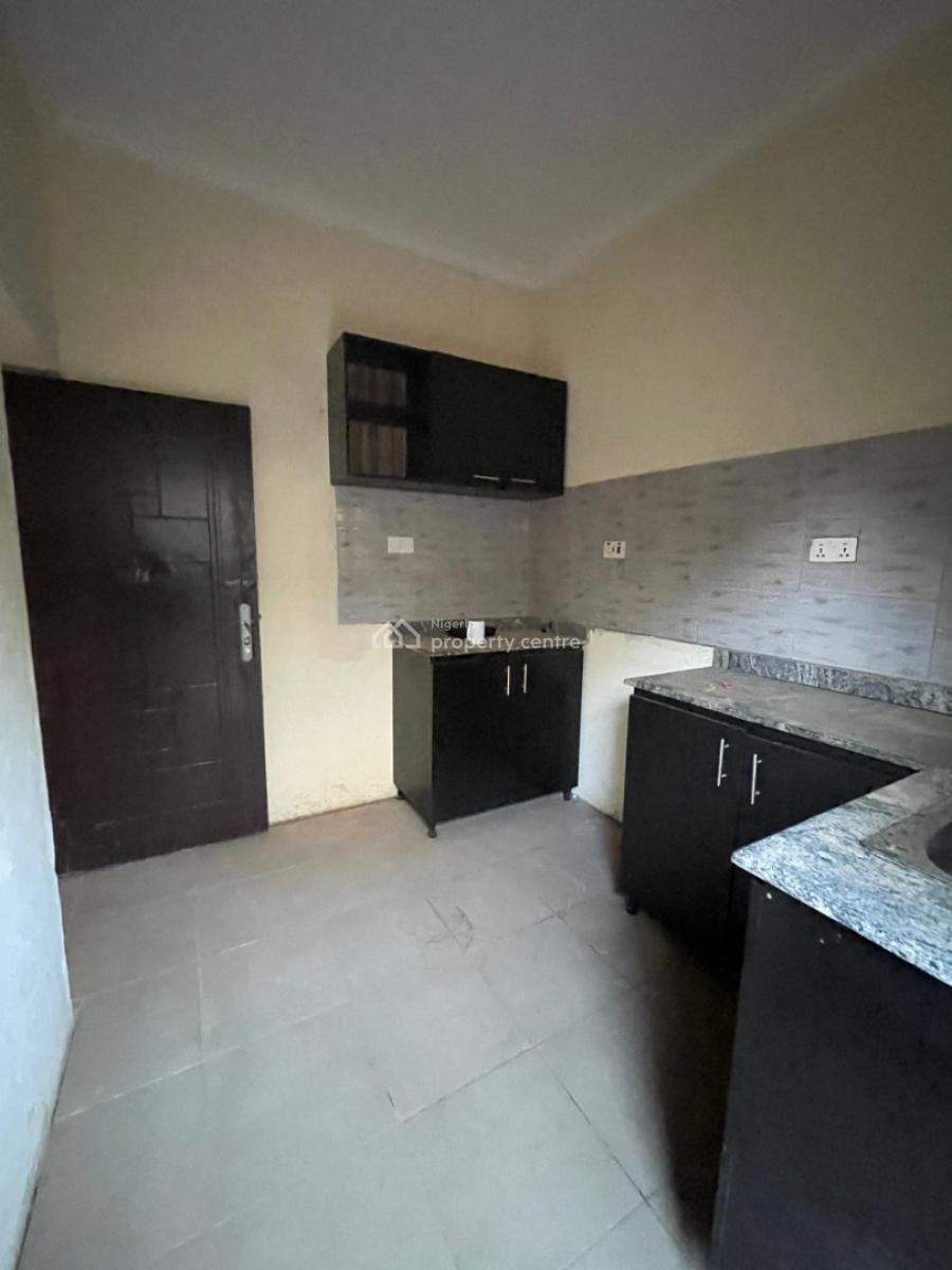 Massive 2bedroom Apartment in a Secure Environment, Dutse Alhaji,  Ushafa, Dutse, Abuja, Flat / Apartment for Rent