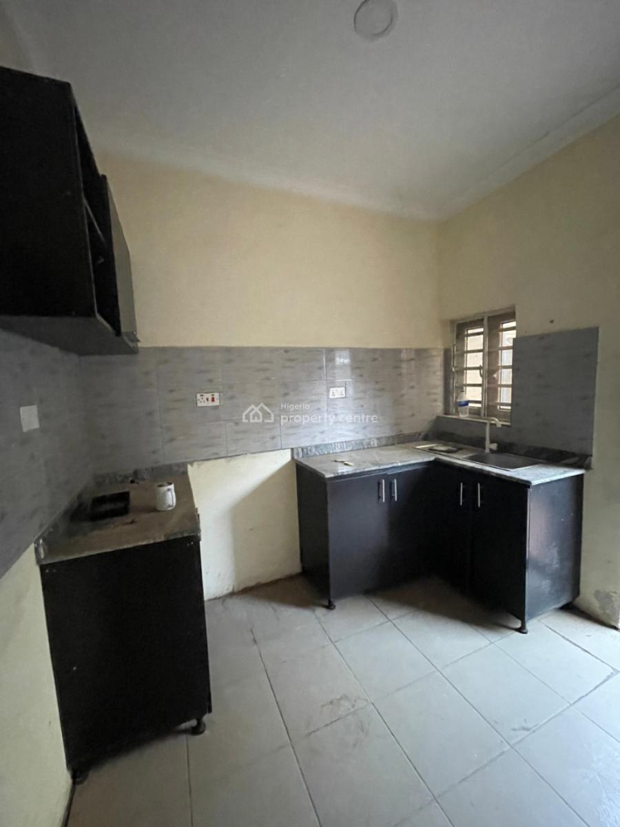 Massive 2bedroom Apartment in a Secure Environment, Dutse Alhaji,  Ushafa, Dutse, Abuja, Flat / Apartment for Rent