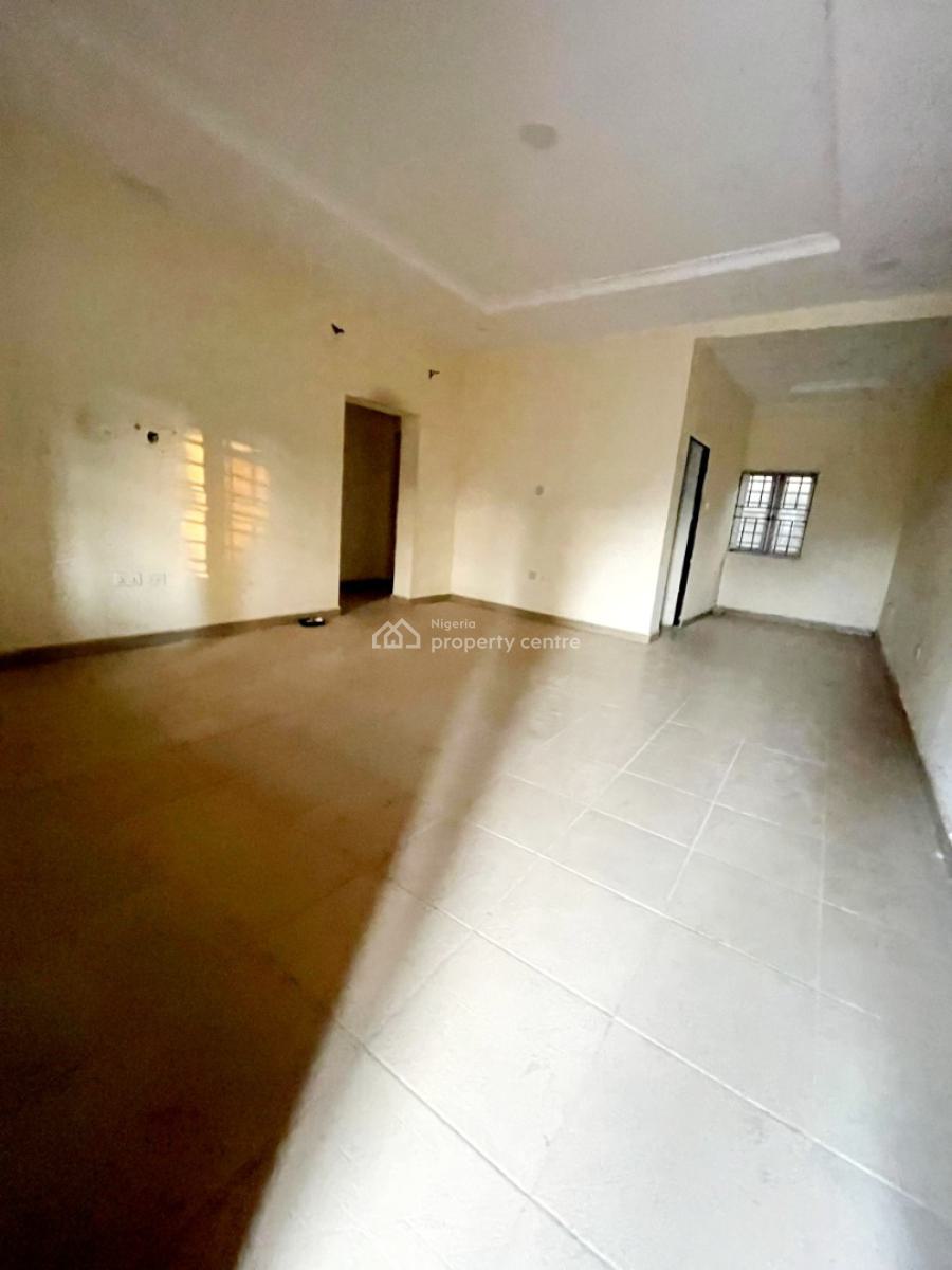 Massive 2bedroom Apartment in a Secure Environment, Dutse Alhaji,  Ushafa, Dutse, Abuja, Flat / Apartment for Rent