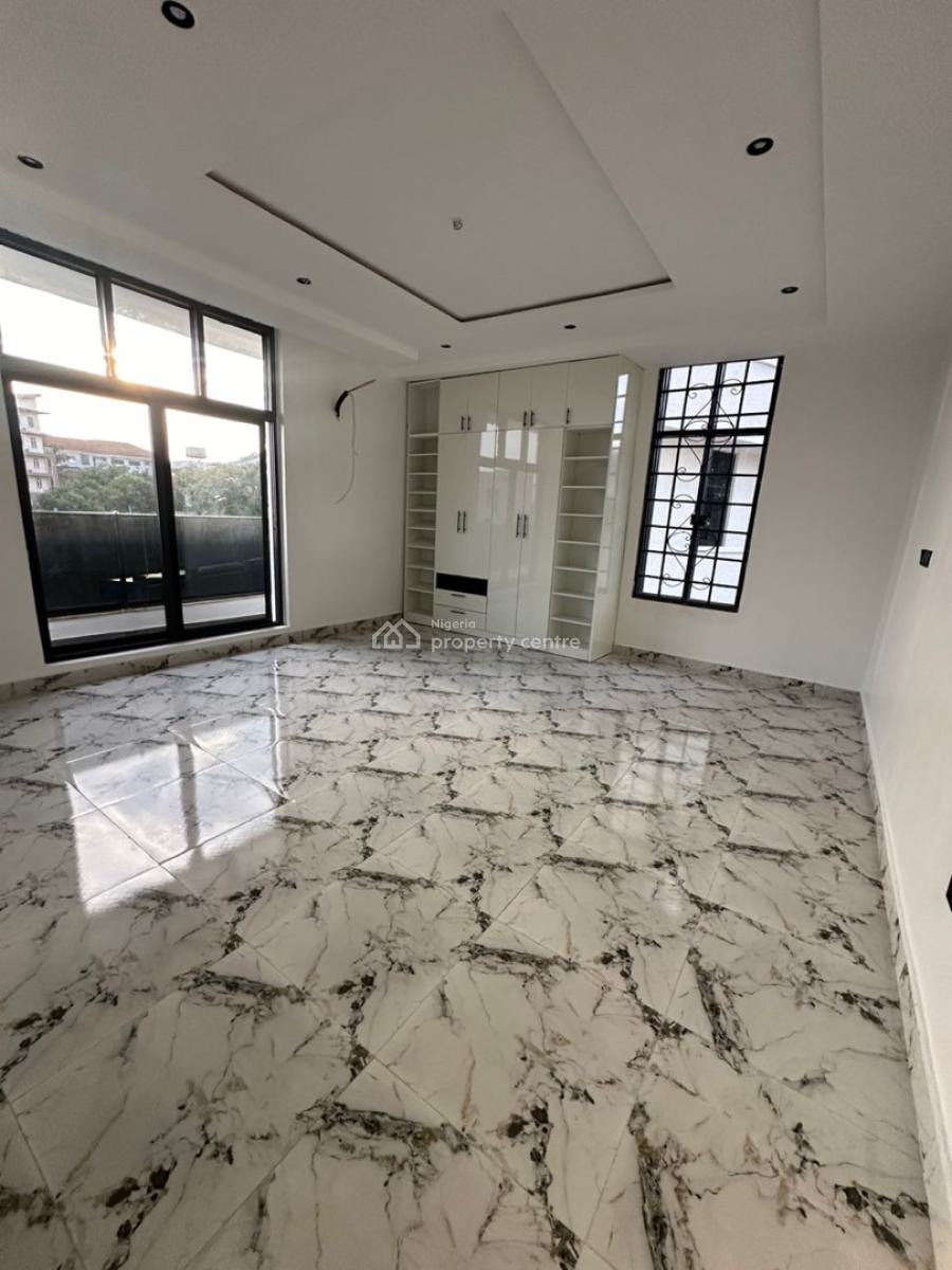 Premium Finished, Luxury 5 Bed Detached Duplex, Katampe, Abuja, Detached Duplex for Sale