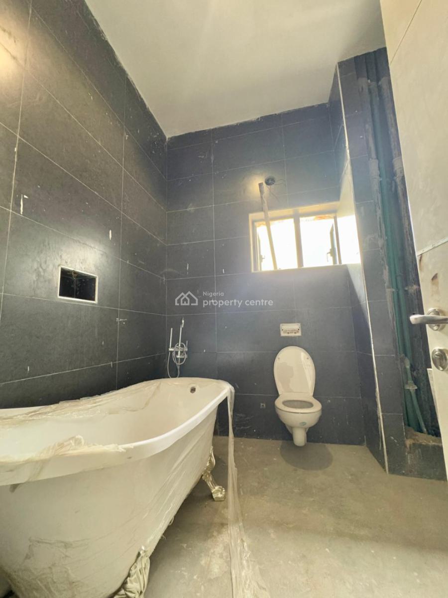 12units of 3bedroom Luxury Flat Apartments with Bq, Elevator & Pool, Victoria Island (vi), Lagos, Flat / Apartment for Sale