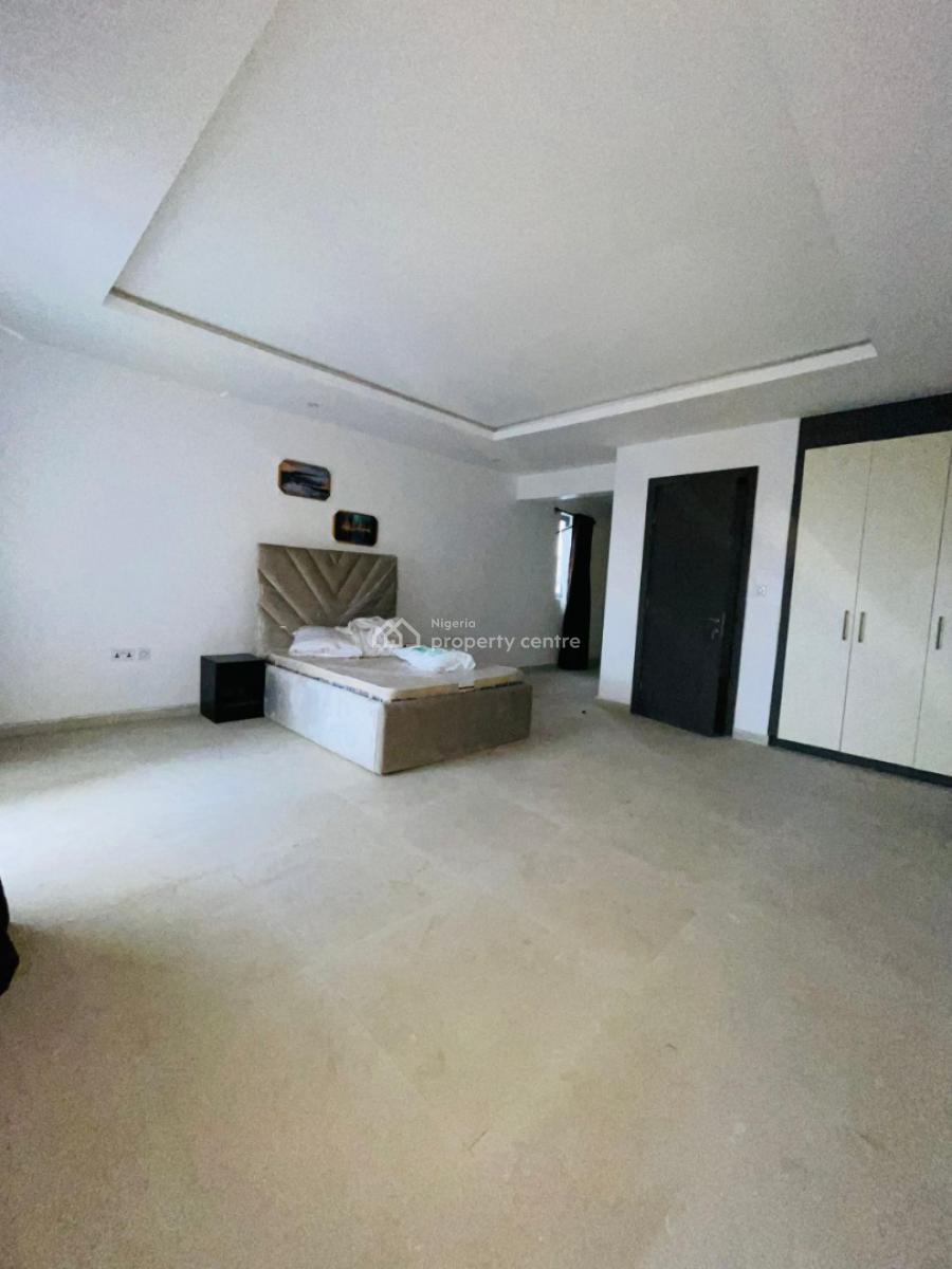 Magnificently Built 5 Bedroom Terrace Duplex W/ Gym, Elevator & Mart, Victoria Island (vi), Lagos, Terraced Duplex for Sale