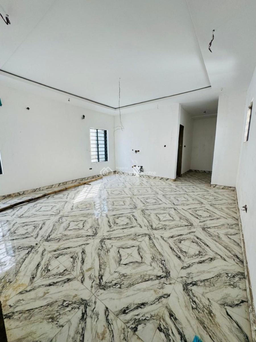 Luxury  5 Bedroom Fully Detached Duplex with Bq in a Secured Estate, Gra, Ogudu, Lagos, Semi-detached Duplex for Sale