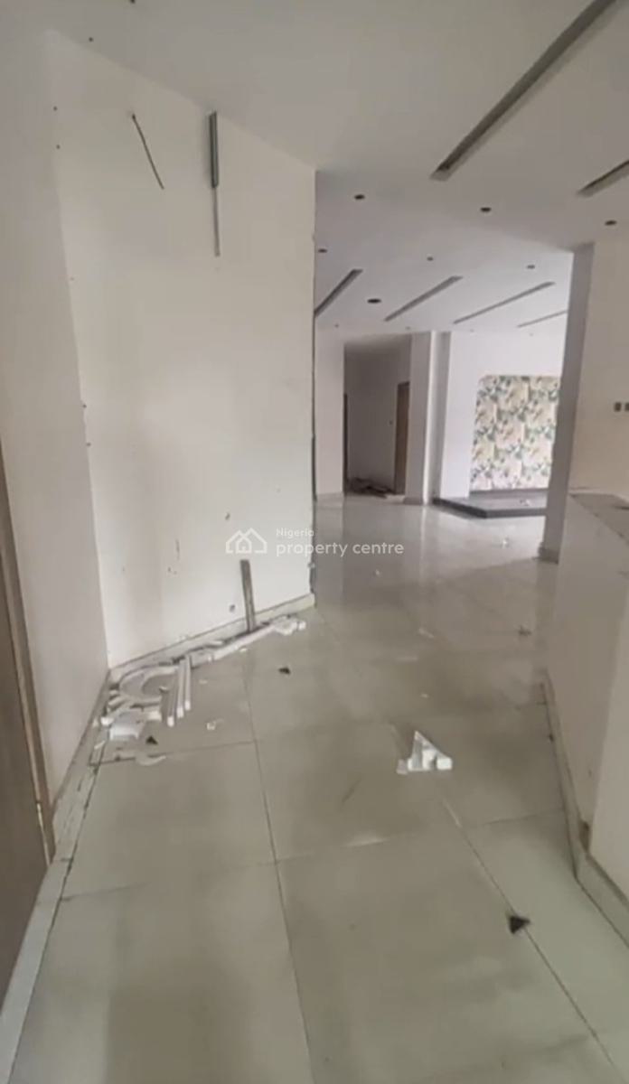 Available 4-in-1 Shop Space on (first Floor), Freedom Way, Lekki Phase 1, Lekki, Lagos, Shop for Rent