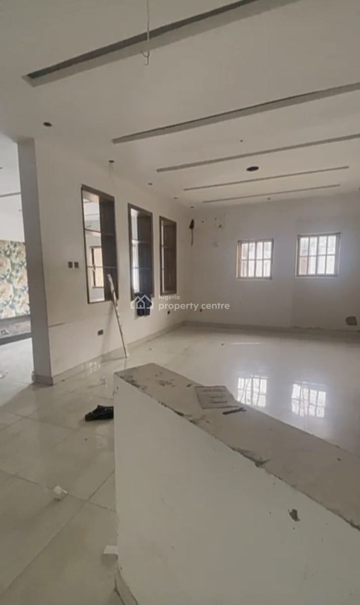 Available 4-in-1 Shop Space on (first Floor), Freedom Way, Lekki Phase 1, Lekki, Lagos, Shop for Rent