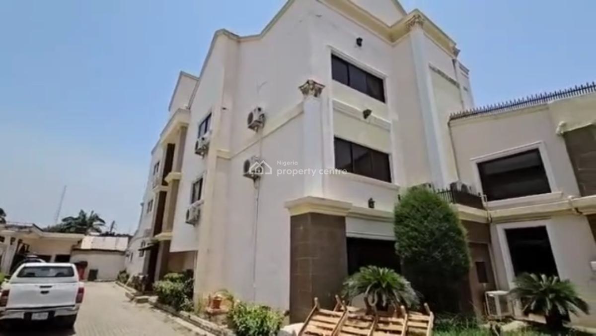 Executive Hotel, Wuse 2, Wuse 2, Abuja, Hotel / Guest House for Sale