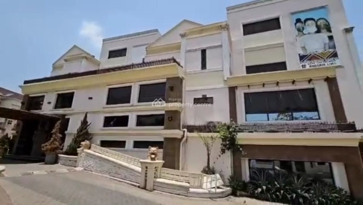 Executive Hotel, Wuse 2, Wuse 2, Abuja, Hotel / Guest House for Sale