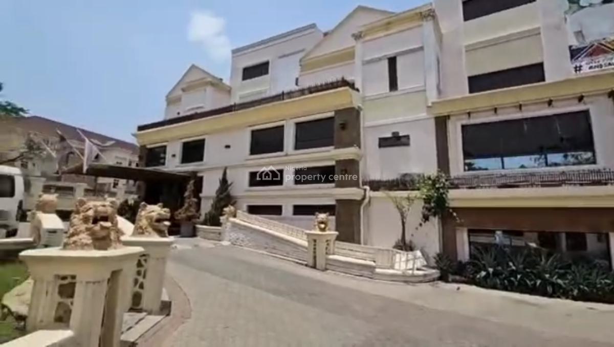 Executive Hotel, Wuse 2, Wuse 2, Abuja, Hotel / Guest House for Sale