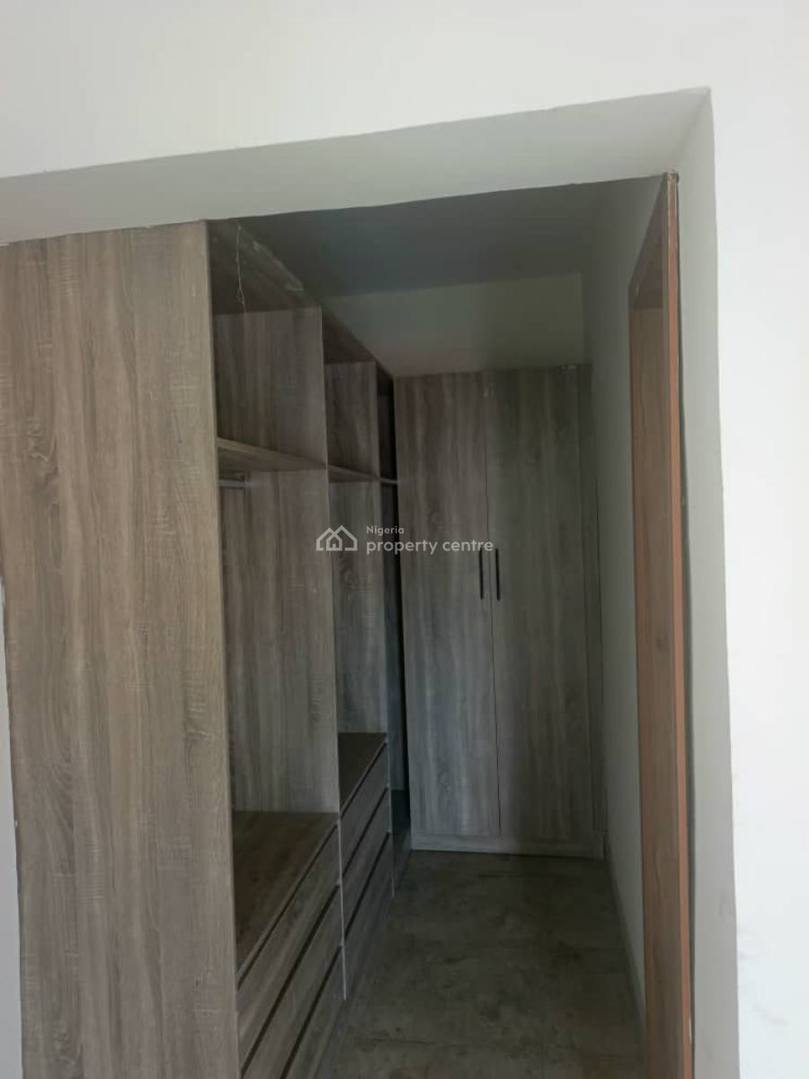 Brand New 2  Units of 4 Bedroom Terrace Duplex with Bq, Lekki Right, Elf Bustop, Lekki Phase 1, Lekki, Lagos, Terraced Duplex for Rent