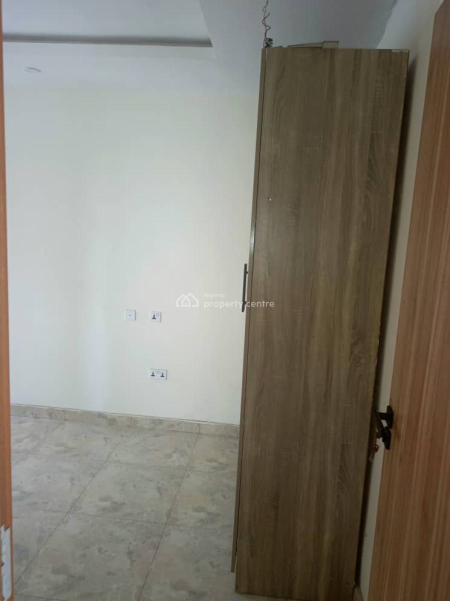 Brand New 2  Units of 4 Bedroom Terrace Duplex with Bq, Lekki Right, Elf Bustop, Lekki Phase 1, Lekki, Lagos, Terraced Duplex for Rent