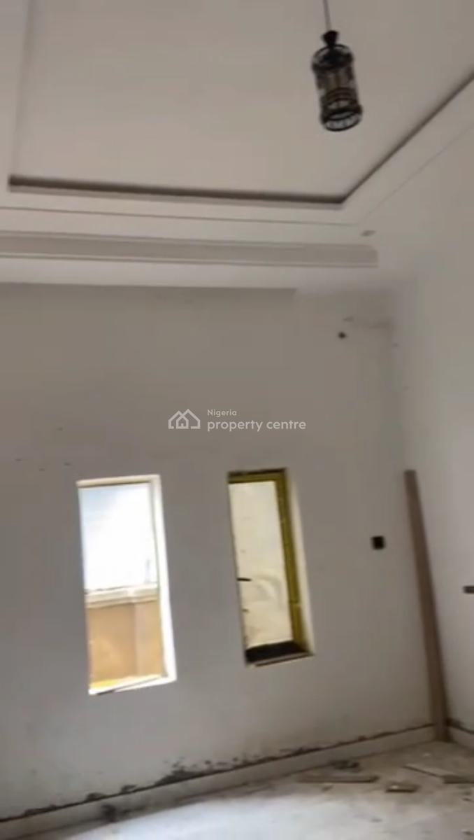 2 Bedroom Flat, Apo Resettlement, Zone E Extension, Apo Resettlement, Apo, Abuja, Flat / Apartment for Rent