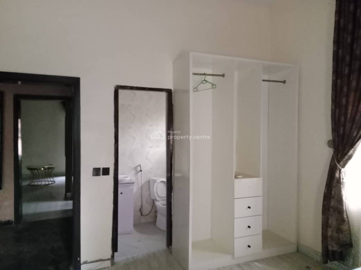 2 Bedroom Flat, Durumi By American International School, Durumi, Abuja, Flat / Apartment for Rent