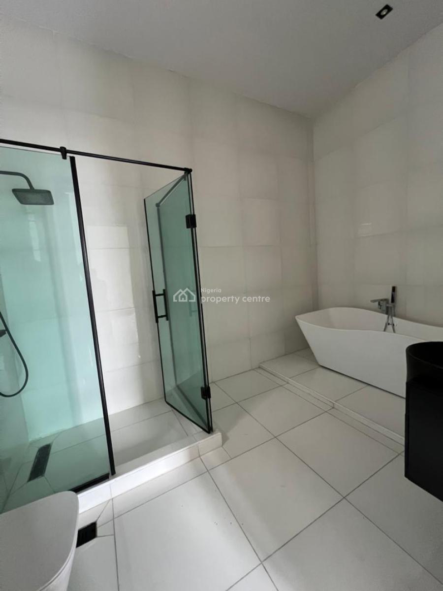 5 Bedroom Fully Detached Duplex with Bq and Swimming Pool, Ajah, Ajah, Lagos, House for Sale