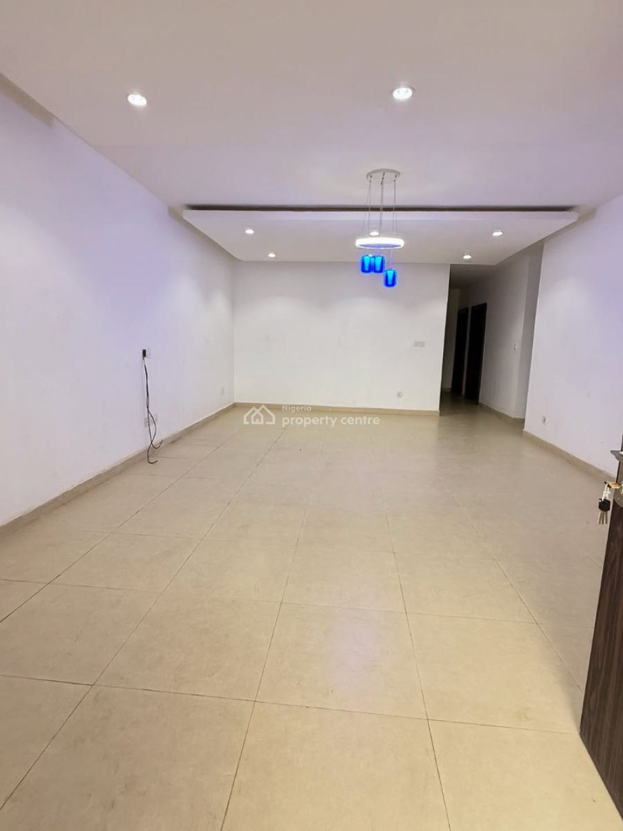 Beautifully Built 3 Bedroom Flat in Serene and Secured Location, Jahi By Gilmore, Jahi, Abuja, Flat / Apartment for Rent