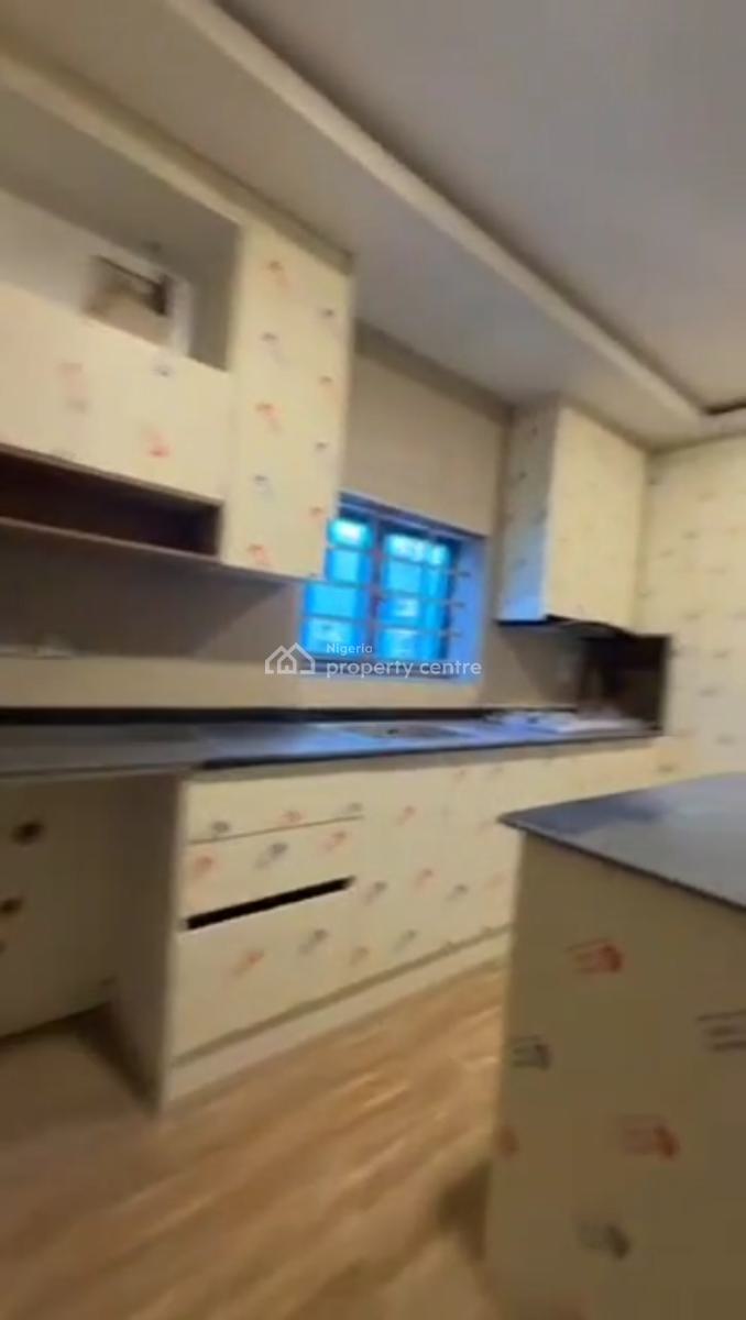 Luxury 2 Bedroom Flat, Jahi By Naval Quarters, Jahi, Abuja, Flat / Apartment for Rent