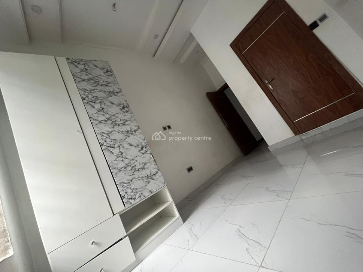 Standard Single Selfcontain Duplex Shared Apartment, Orchid Road Lekki Lagos, Lekki, Lagos, Self Contain (single Rooms) for Rent