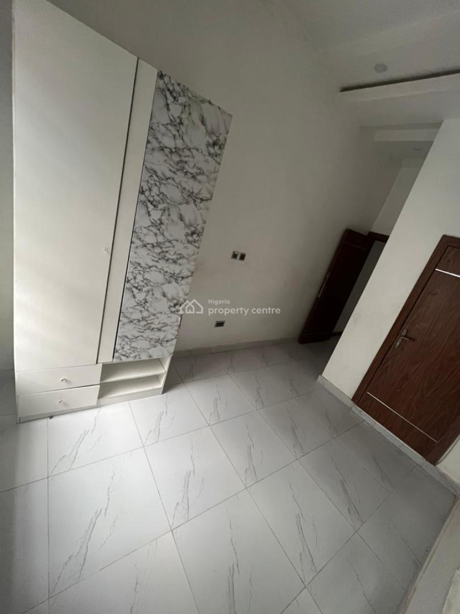 Standard Single Selfcontain Duplex Shared Apartment, Orchid Road Lekki Lagos, Lekki, Lagos, Self Contain (single Rooms) for Rent