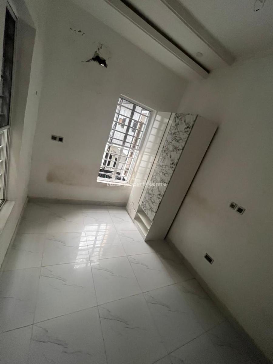 Standard Single Selfcontain Duplex Shared Apartment, Orchid Road Lekki Lagos, Lekki, Lagos, Self Contain (single Rooms) for Rent