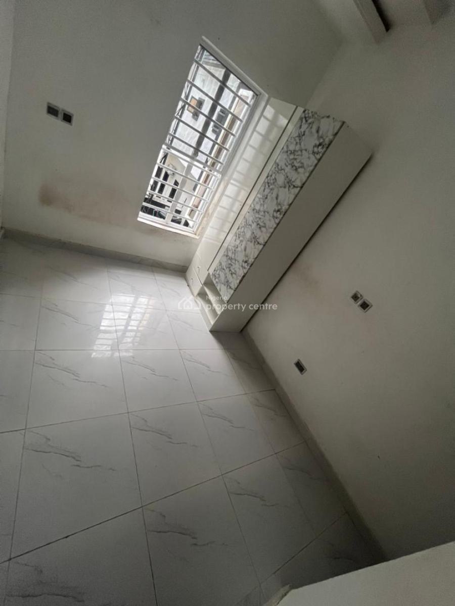 Standard Single Selfcontain Duplex Shared Apartment, Orchid Road Lekki Lagos, Lekki, Lagos, Self Contain (single Rooms) for Rent