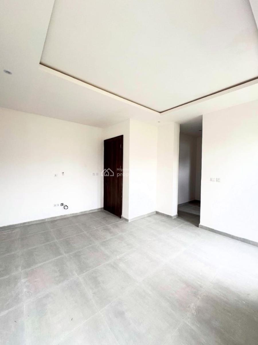 Most Affordable 4 Bedroom Terrace Duplex with World Class Facilities, Best Deal in Ikate Currently, Don’t Miss Out, Ikate, Lekki, Lagos, Terraced Duplex for Sale